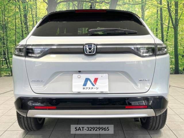 Honda VEZEL 2023-03 315482-16