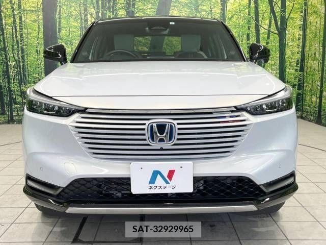 Honda VEZEL 2023-03 315482-15