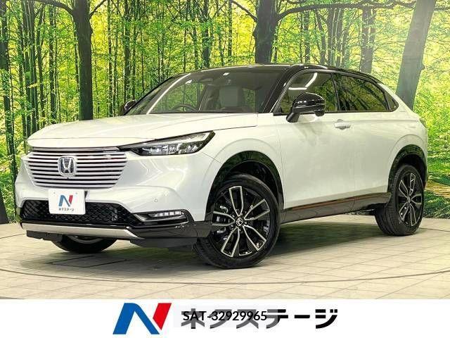 Honda VEZEL 2023-03 315482-0