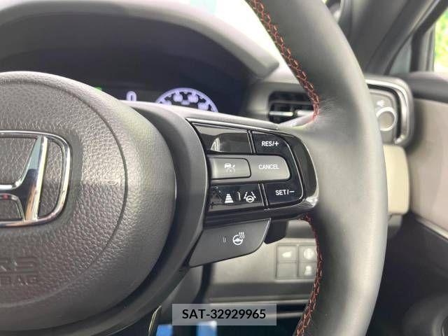 Honda VEZEL 2023-03 315482-5