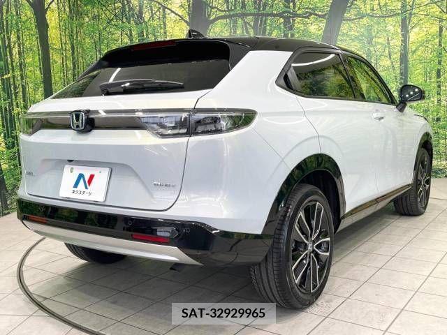Honda VEZEL 2023-03 315482-14