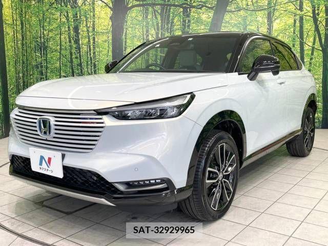 Honda VEZEL 2023-03 315482-13