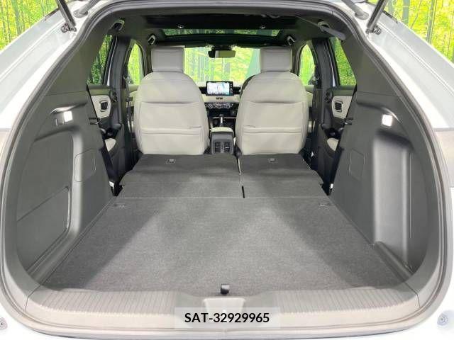 Honda VEZEL 2023-03 315482-12