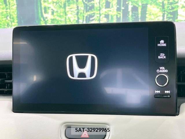 Honda VEZEL 2023-03 315482-3