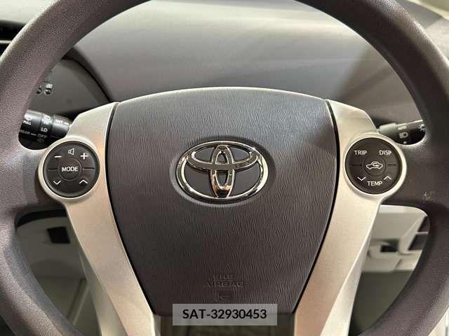 Toyota PRIUS 2010-03 212022-15