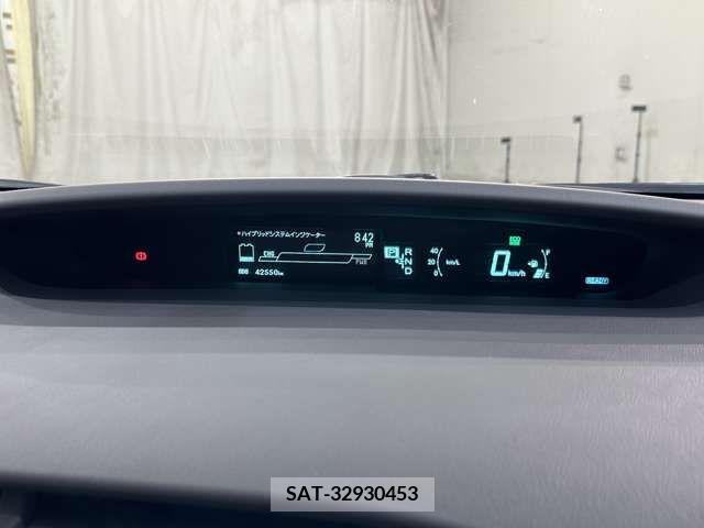 Toyota PRIUS 2010-03 212022-14
