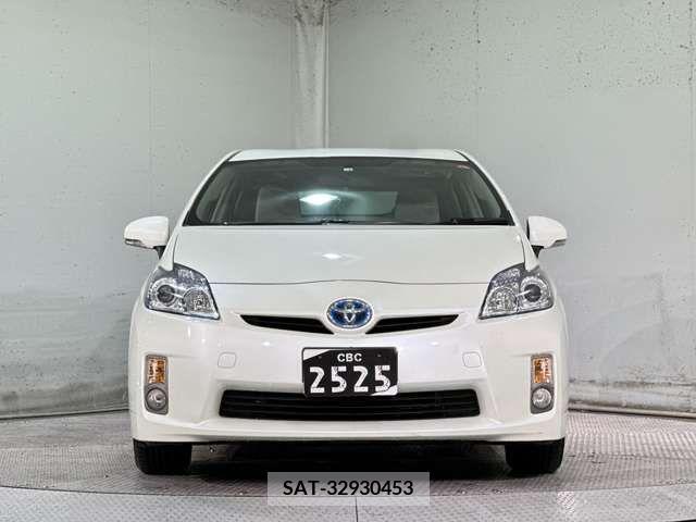Toyota PRIUS 2010-03 212022-6