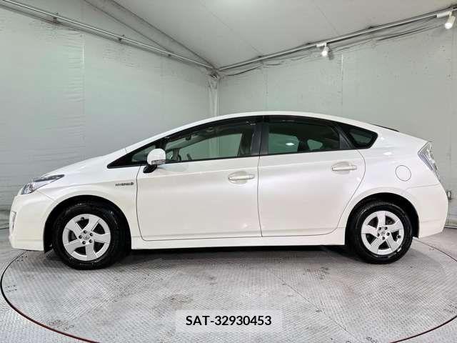 Toyota PRIUS 2010-03 212022-11