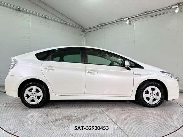 Toyota PRIUS 2010-03 212022-7