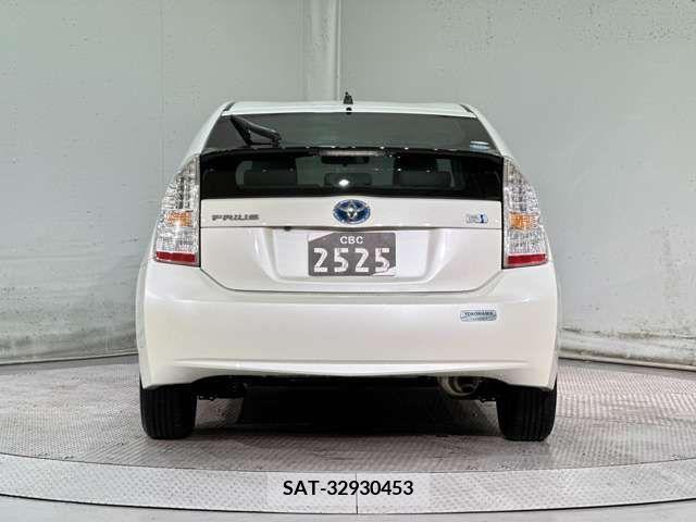 Toyota PRIUS 2010-03 212022-9