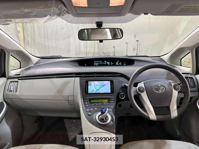 Toyota PRIUS 2010-03 212022-19