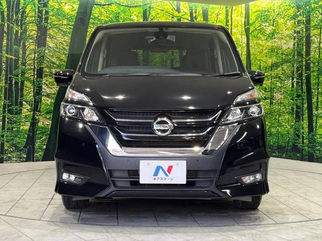 Nissan SERENA 2018-06 13577-14