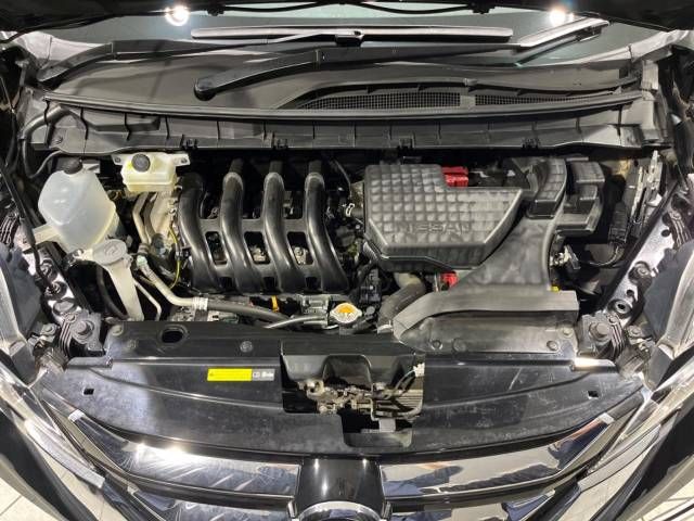 Nissan SERENA 2018-06 13577-18