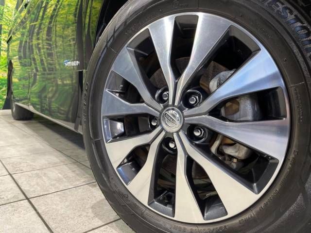 Nissan SERENA 2018-06 13577-13