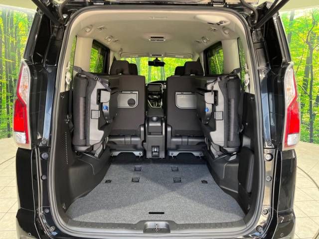 Nissan SERENA 2018-06 13577-10