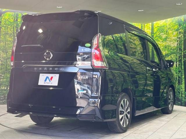 Nissan SERENA 2018-06 13577-17