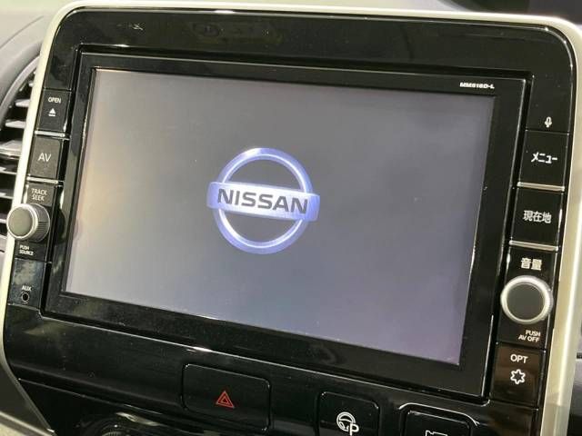 Nissan SERENA 2018-06 13577-2