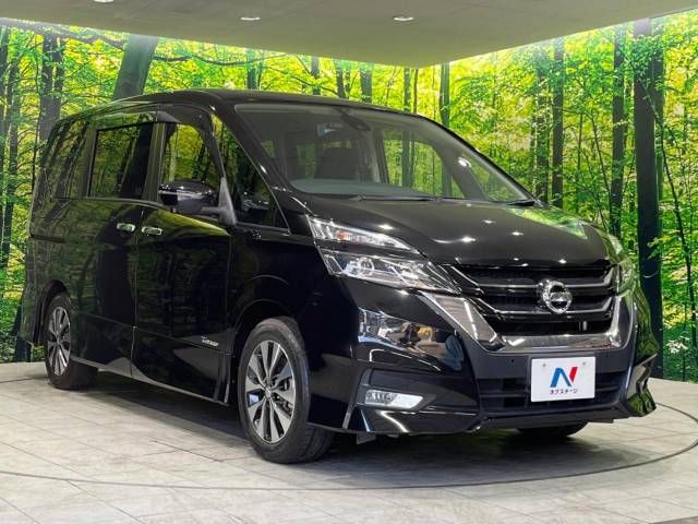 Nissan SERENA 2018-06 13577-16
