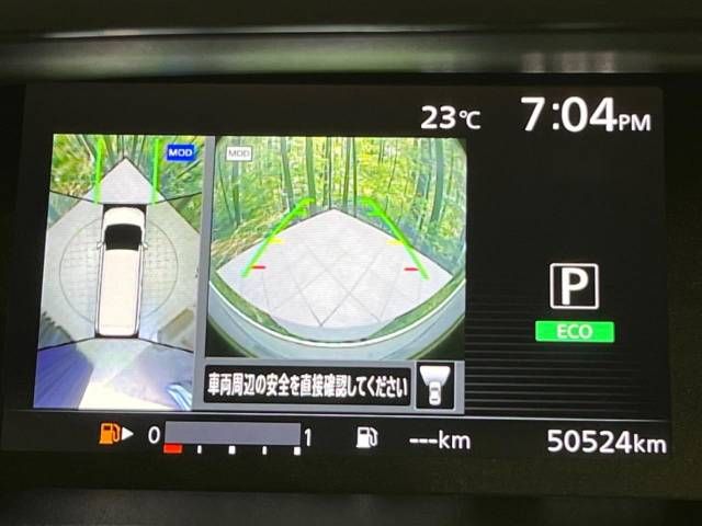 Nissan SERENA 2018-06 13577-5