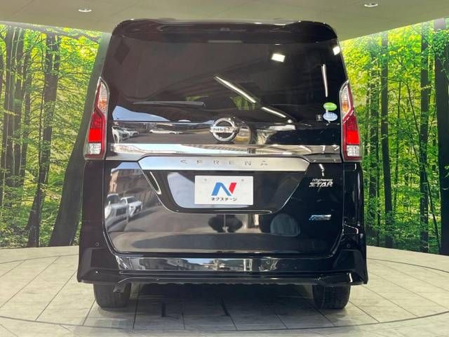 Nissan SERENA 2018-06 13577-15