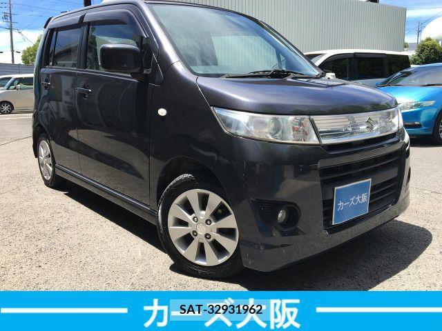 Suzuki WAGON R 2010-12 347099-1
