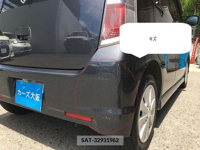 Suzuki WAGON R 2010-12 347099-10