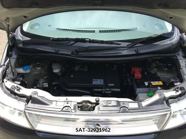 Suzuki WAGON R 2010-12 347099-9