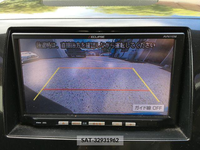 Suzuki WAGON R 2010-12 347099-6