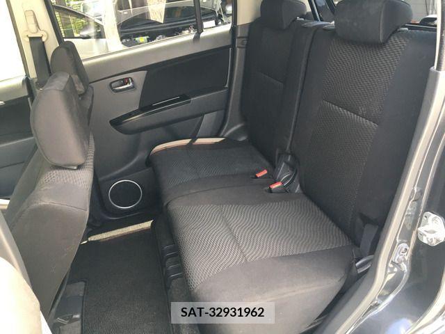 Suzuki WAGON R 2010-12 347099-4