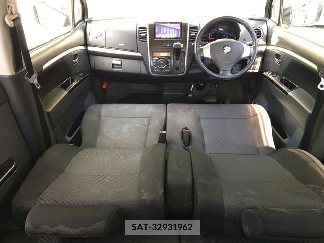 Suzuki WAGON R 2010-12 347099-5