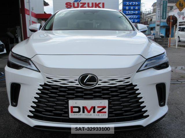 Lexus RX 2023-11 354221-2
