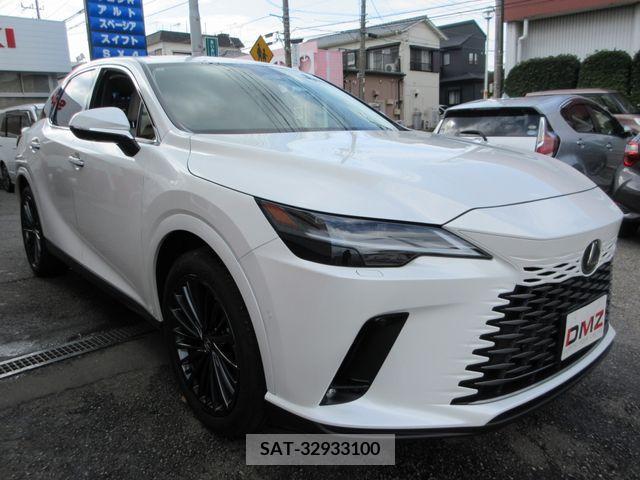 Lexus RX 2023-11 354221-1