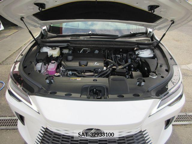 Lexus RX 2023-11 354221-27