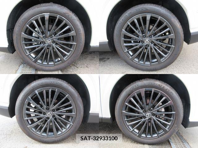 Lexus RX 2023-11 354221-25