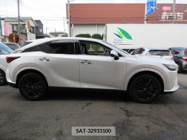Lexus RX 2023-11 354221-7