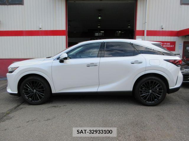 Lexus RX 2023-11 354221-6