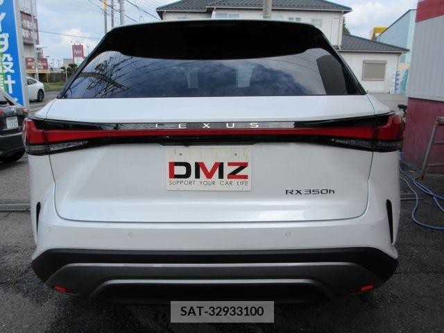 Lexus RX 2023-11 354221-3