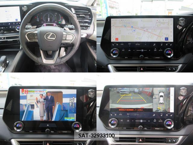 Lexus RX 2023-11 354221-18