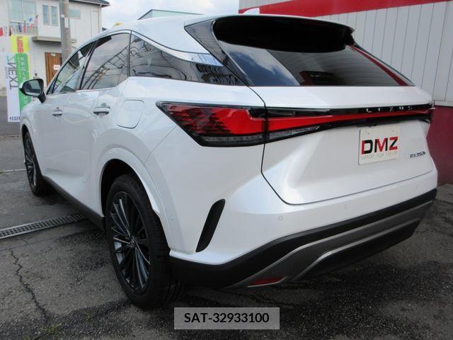 Lexus RX 2023-11 354221-4