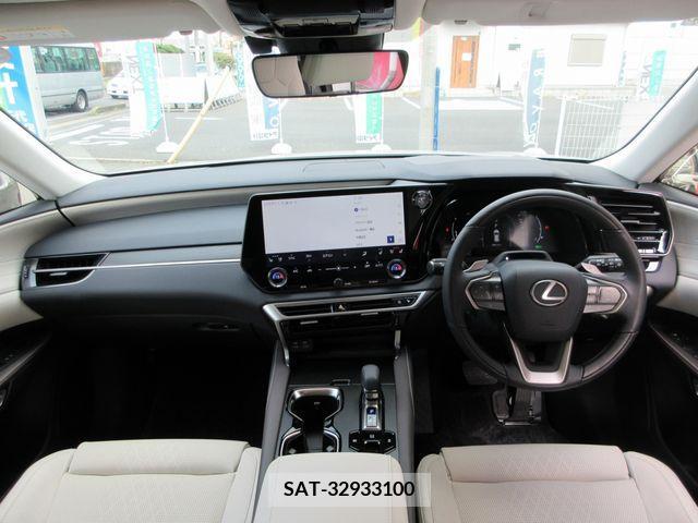 Lexus RX 2023-11 354221-14