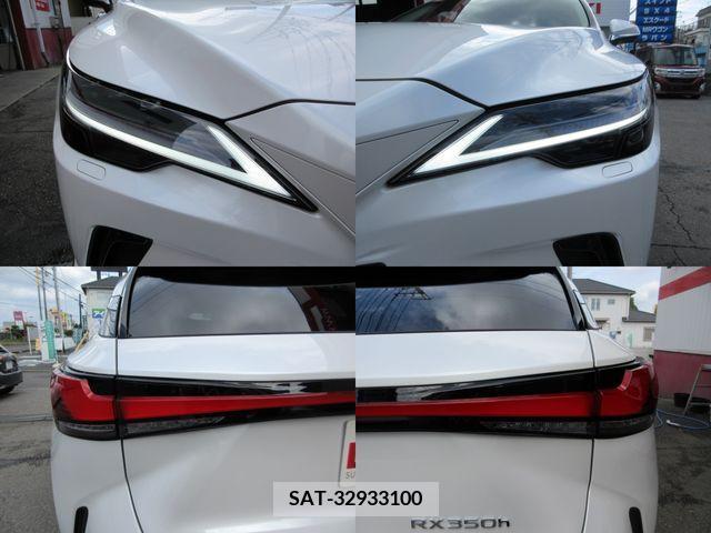 Lexus RX 2023-11 354221-15