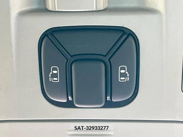 Toyota ALPHARD 2008-06 259240-4