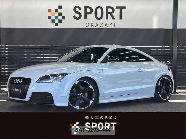 Audi TT 2013-06 261391-0