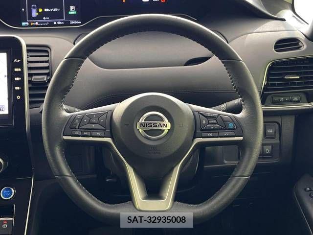 Nissan SERENA 2021-08 325106-10