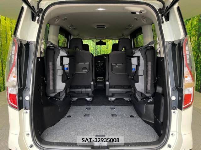Nissan SERENA 2021-08 325106-9