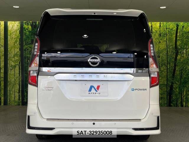 Nissan SERENA 2021-08 325106-14