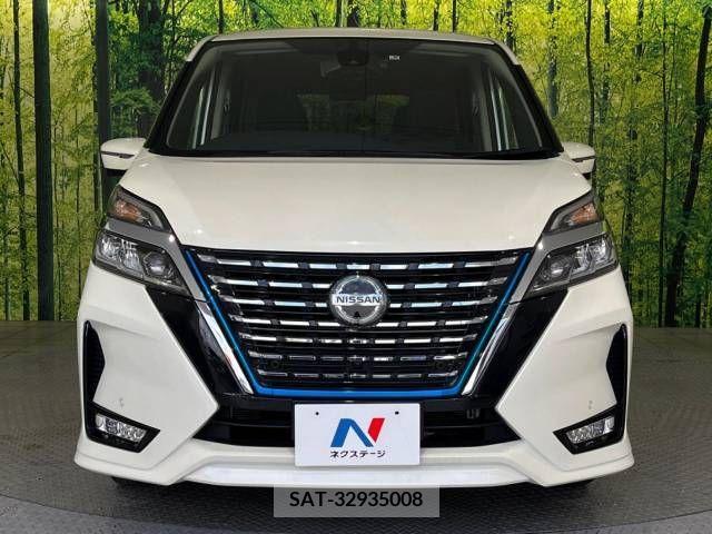 Nissan SERENA 2021-08 325106-13
