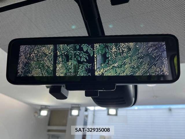 Nissan SERENA 2021-08 325106-4