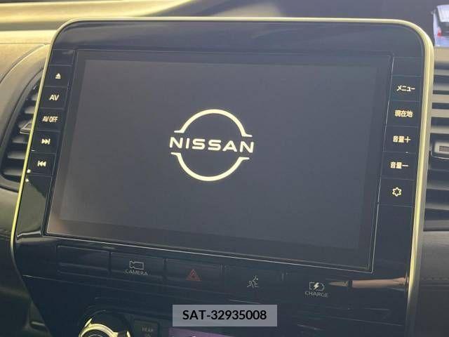 Nissan SERENA 2021-08 325106-2