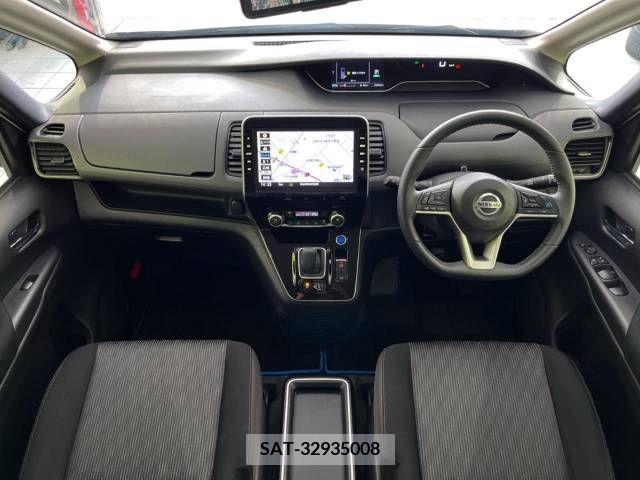 Nissan SERENA 2021-08 325106-1